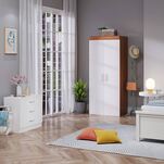 شراء خزائن الملابس والادراج