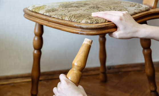 مرحلة الصيانة والاصلاح