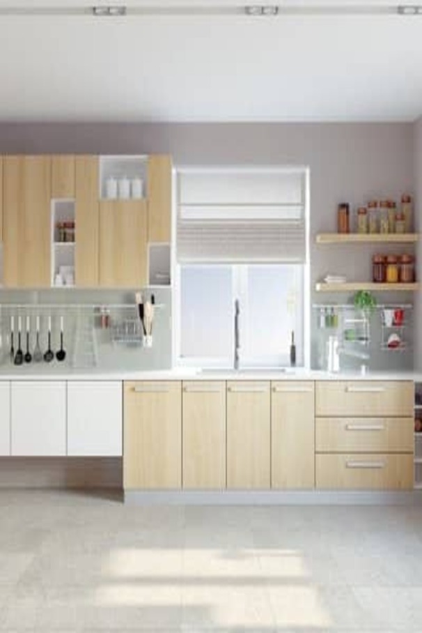 شراء مطابخ مستعملة بالمدينة المنورة