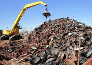 شراء سكراب بالمدينة المنورة