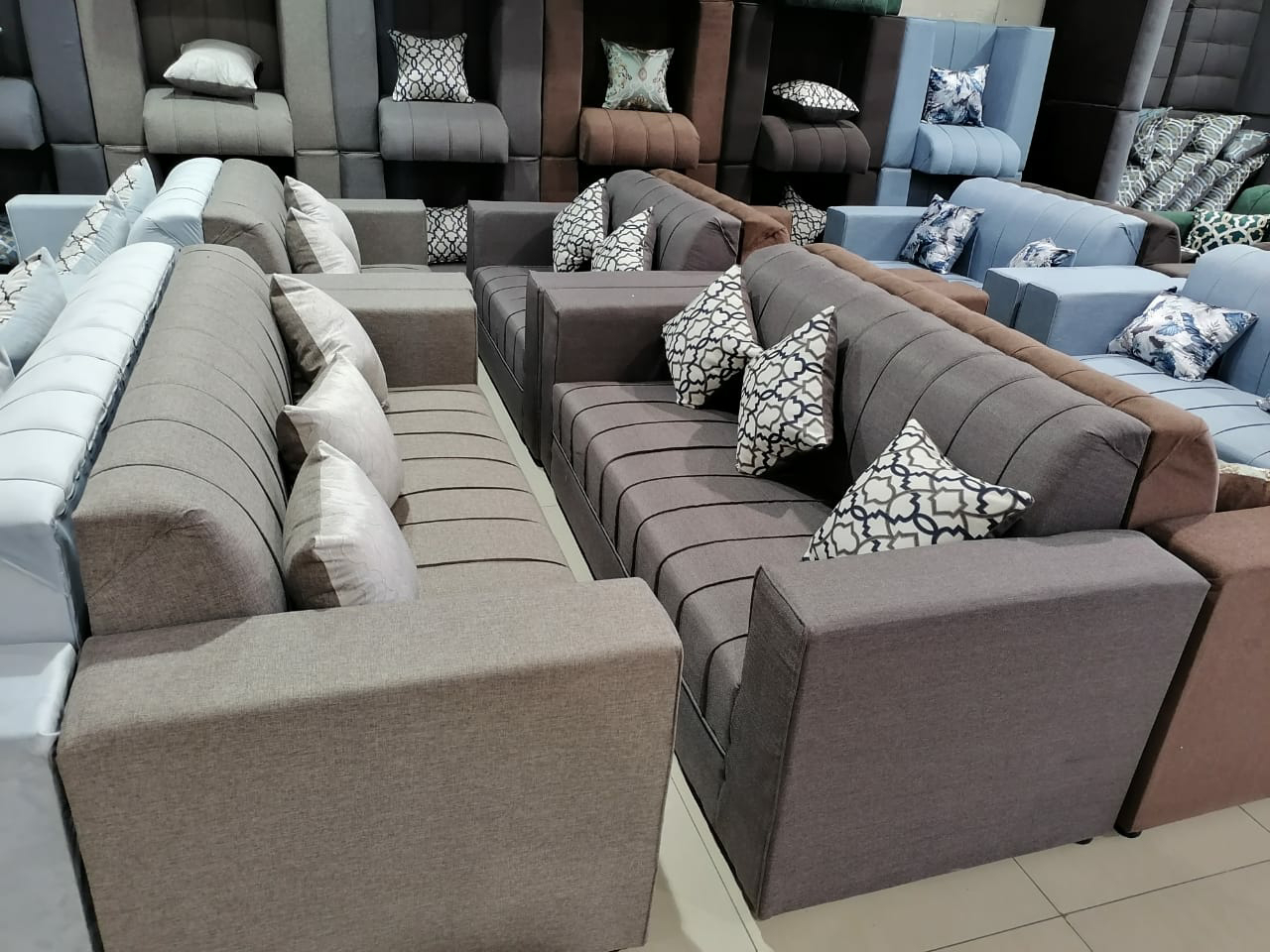 تجنب الأخطاء الشائعة عند شرائك للاثاث المستعمل 