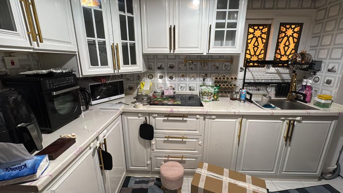 شراء مطابخ مستعملة بالمدينة المنورة